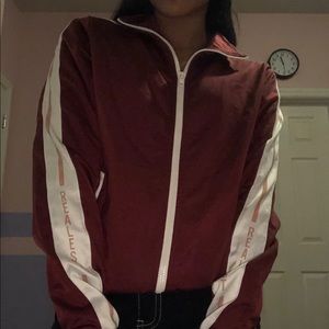 WEST COAST LEGEND 1990 ZIP UP